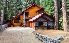 Rock Front Lodge